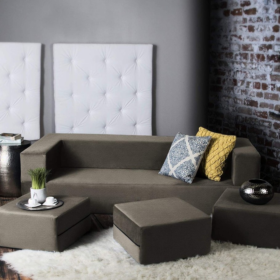 Диван Andy Giulio MARELLI