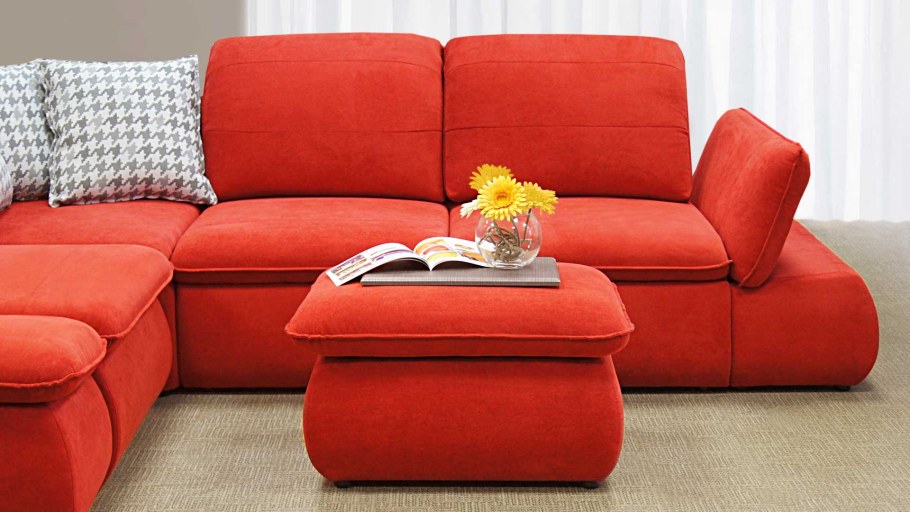 Диван Andy Giulio MARELLI