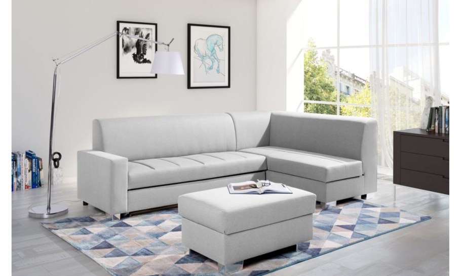 Угловой диван Sofa Рейн