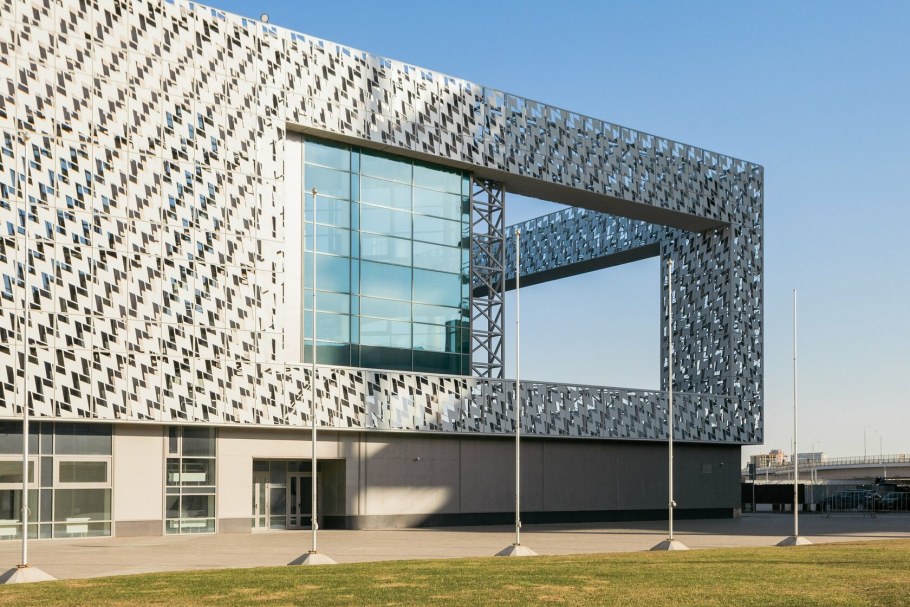 Хельсинки бассейн