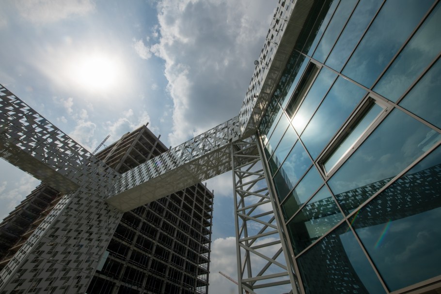 Бассейн Торпедо на Автозаводской лягушатник