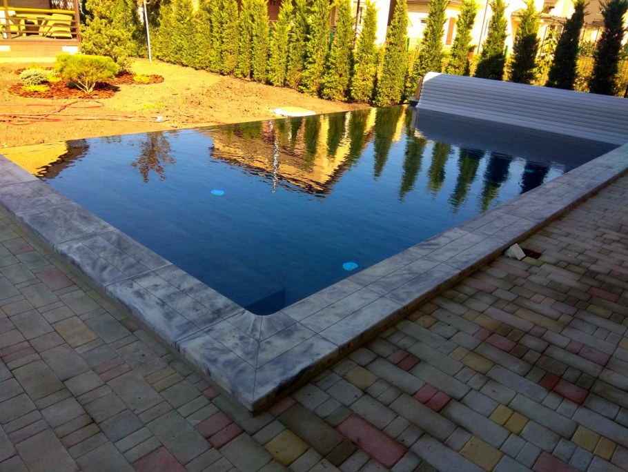 Парк Тюфелева роща