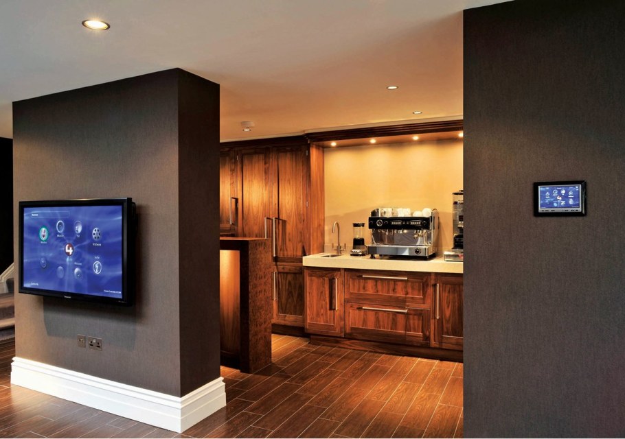 Умный дом в квартире