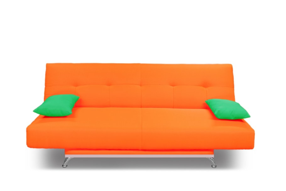 Диван в интерьере