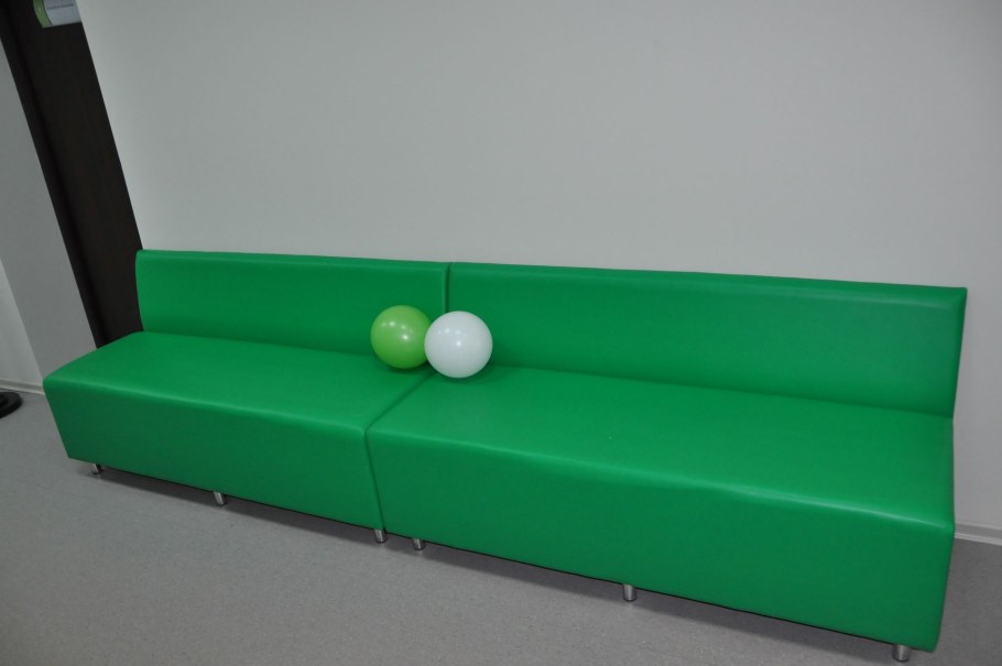 Кушетка электромеханическая ZERTS