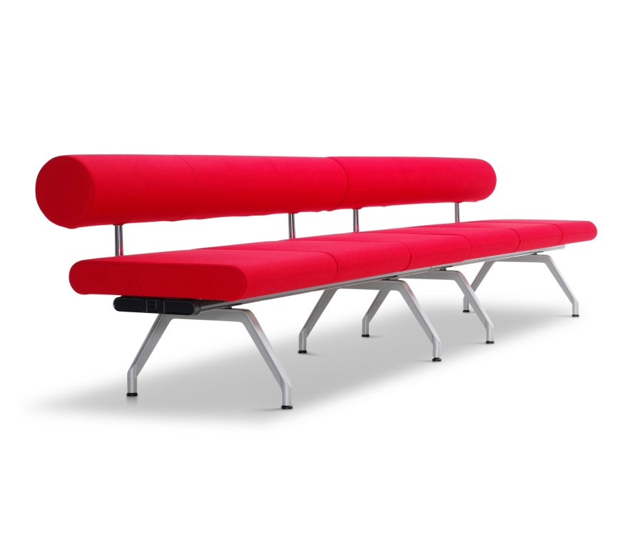 Мягкая мебель для офиса