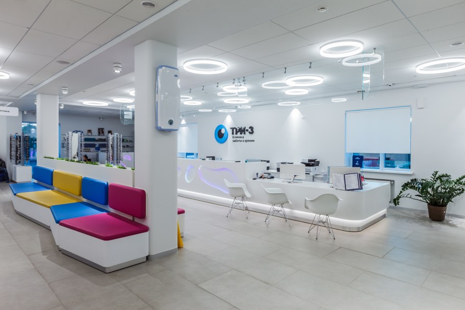 Диван Авеню 3 местный