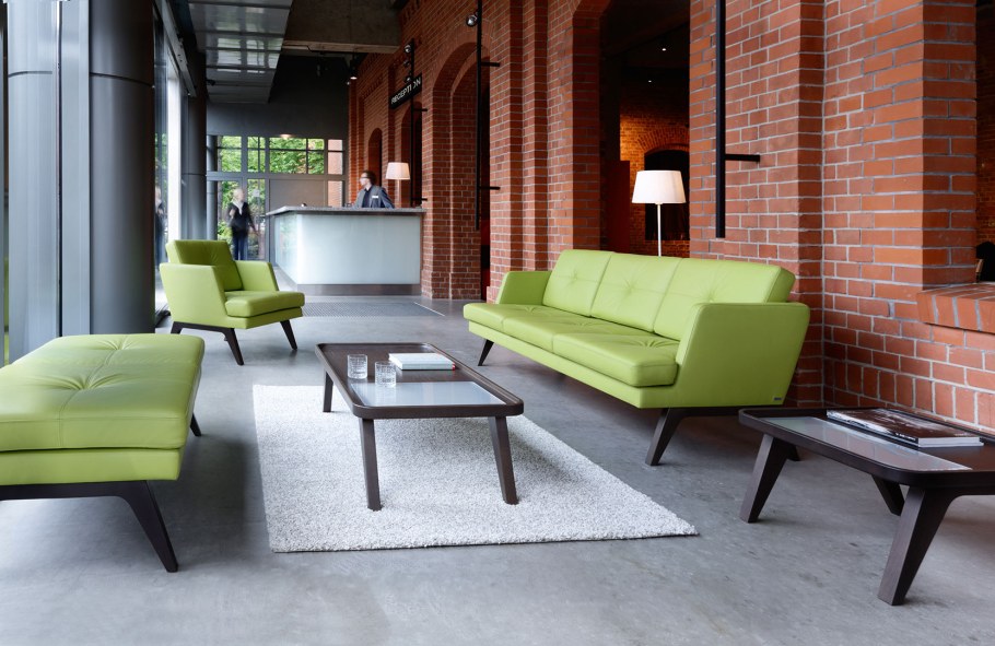 Диван на Железном каркасе