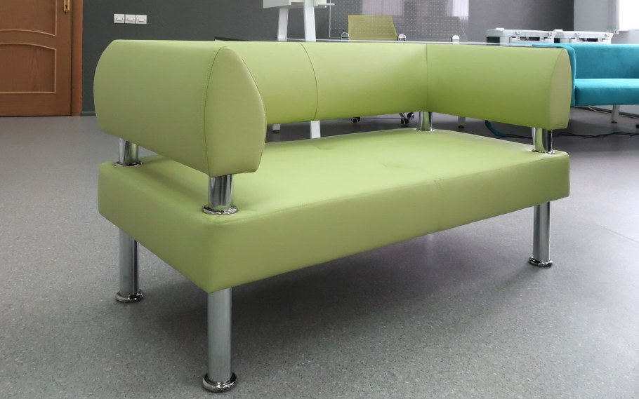 Модульный офисный диван «Slastic, Сластик (unital)»