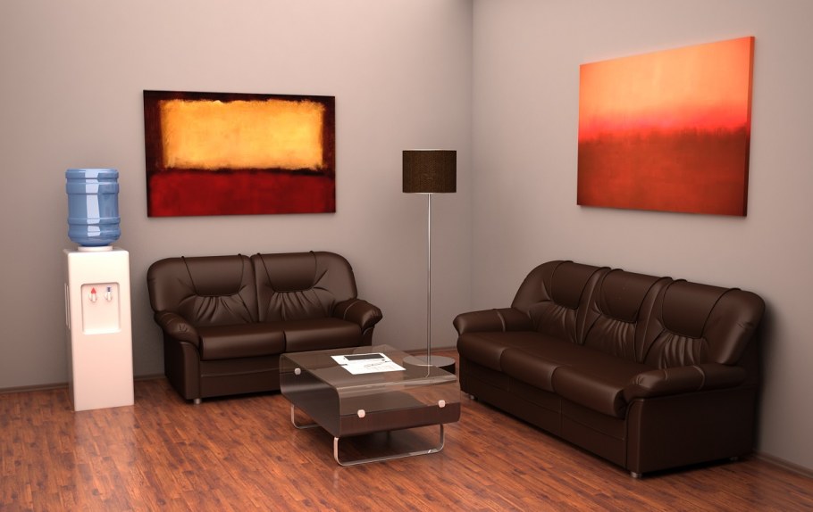 Скамья для больницы