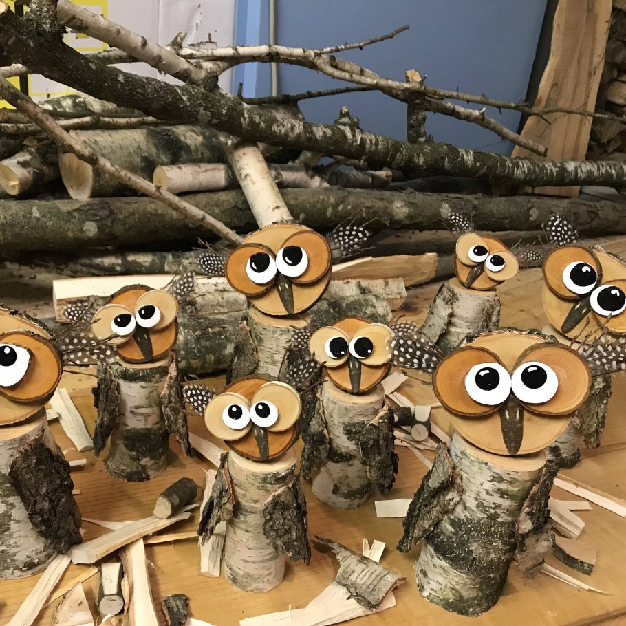 Оригинальные поделки своими руками