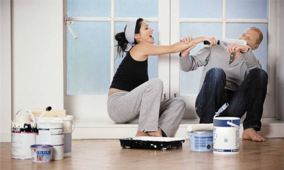 Мастера ремонтники в квартире