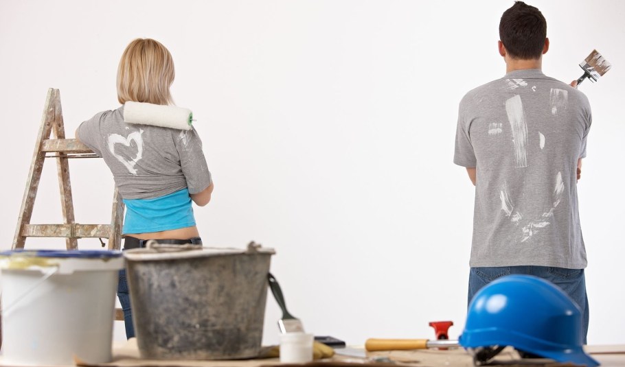 Ошибки в ремонте