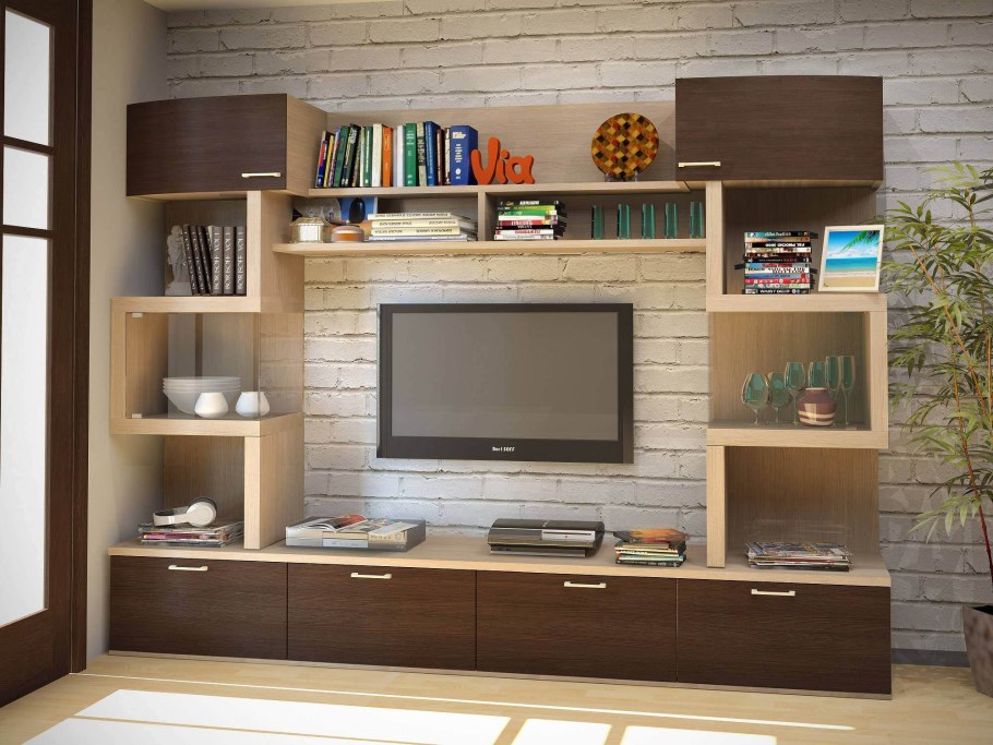 Berlin-шкаф МЦН 2