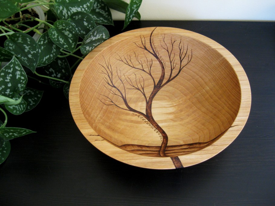 Изделия из дерева