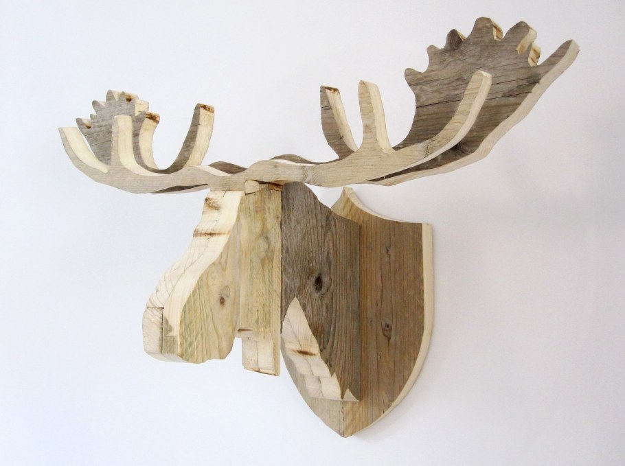 Деревянные поделки