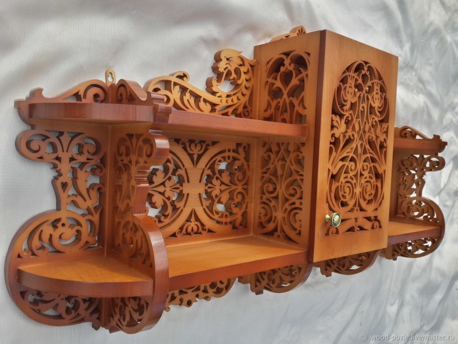 Изделия из древесины