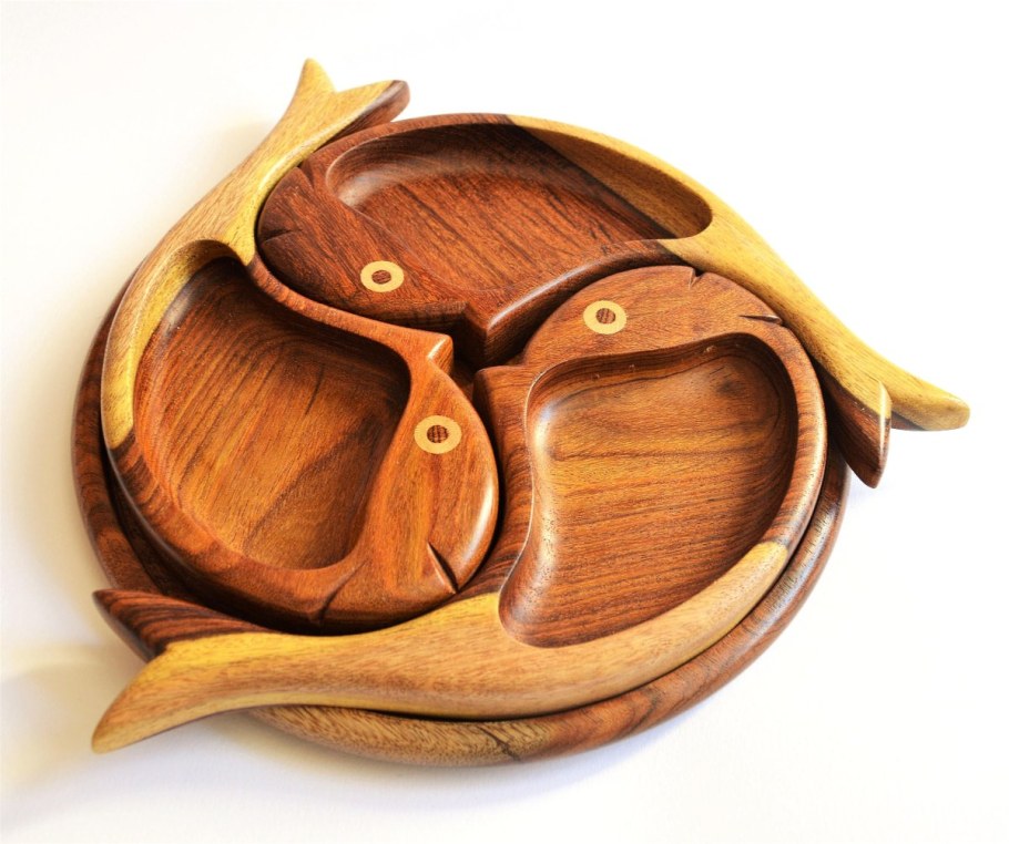 Деревянные изделия