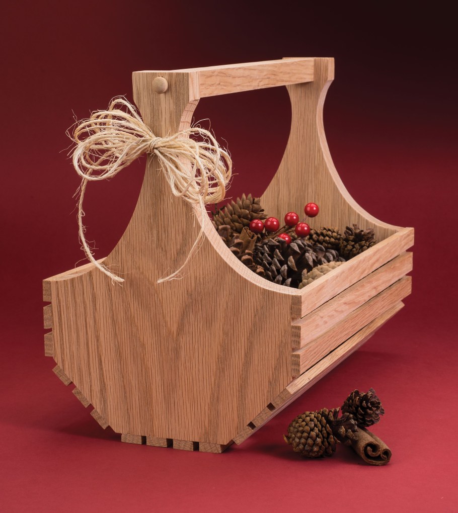 Деревянные изделия