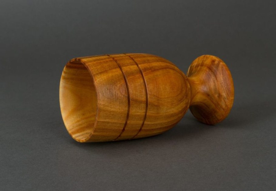 Деревянные токарные изделия