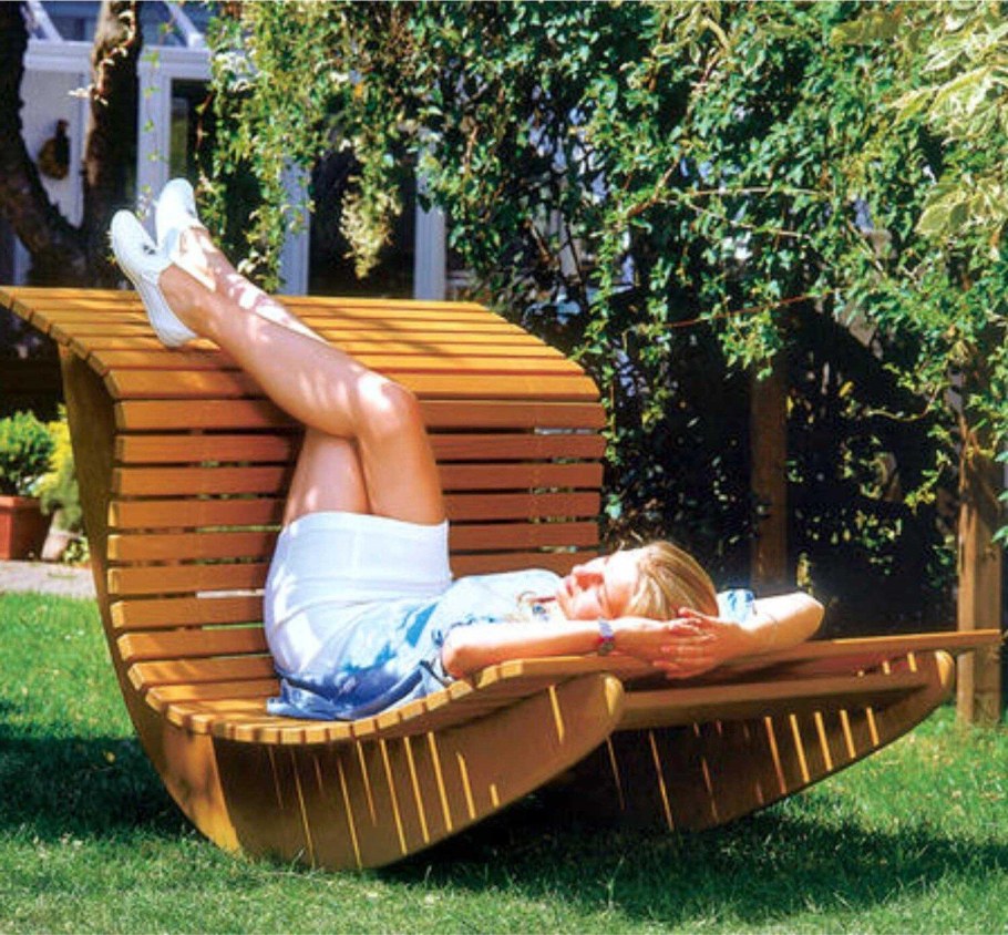 Маленький домик