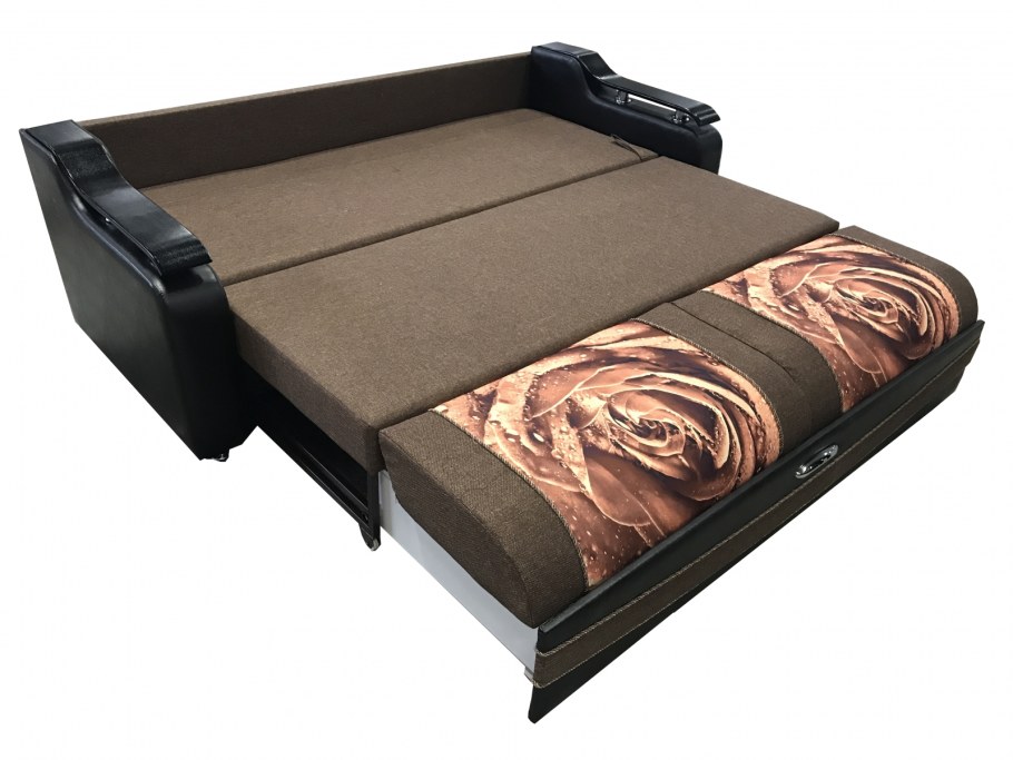 Диван Лидер 3 металлокаркас