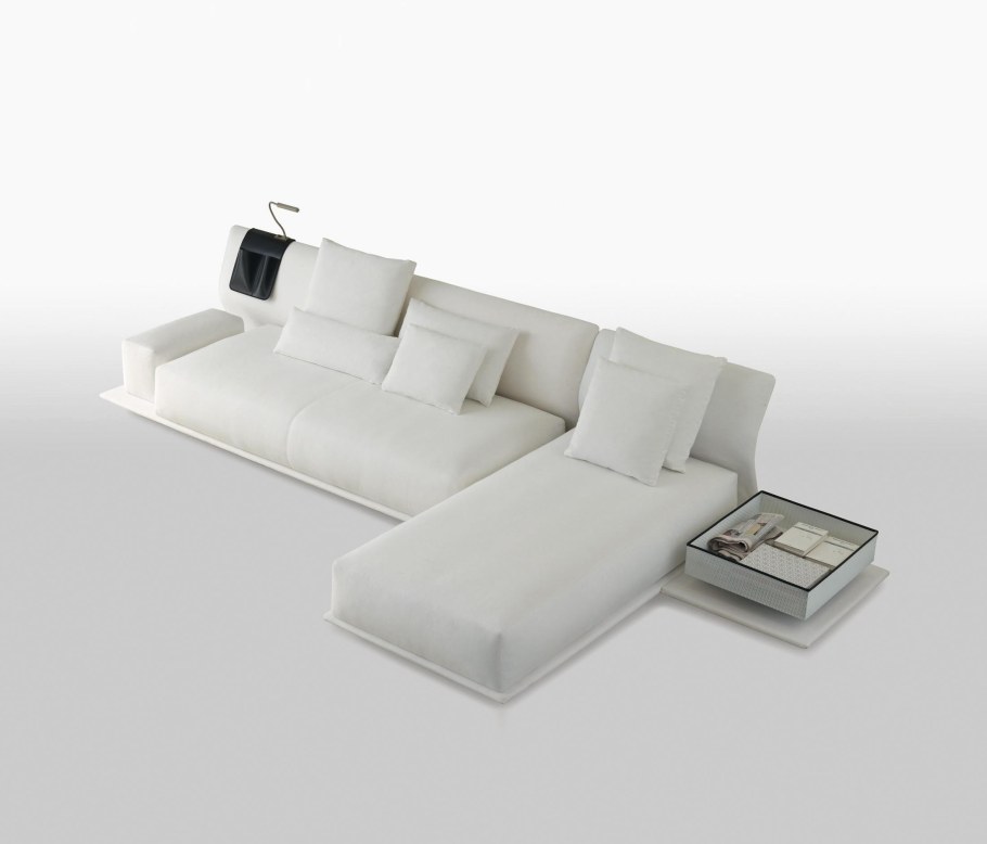 Rolf Benz Corner Sofa