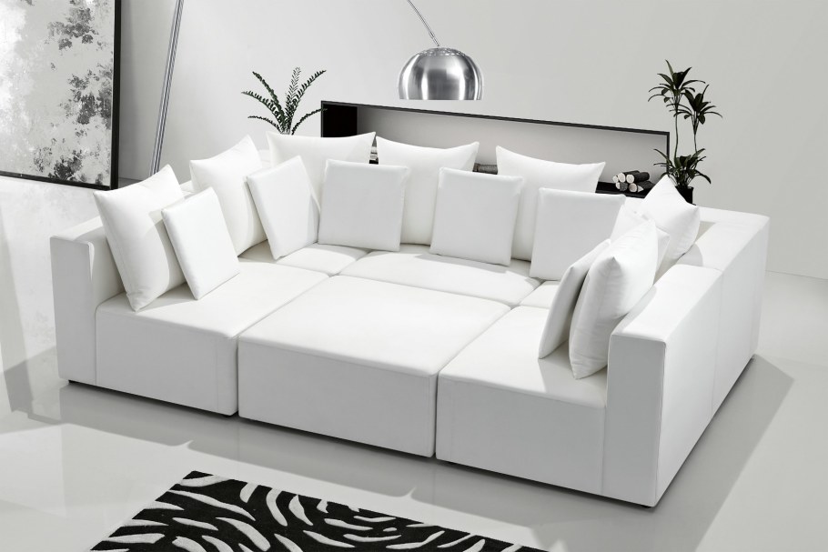 Кресло пуф Giulio MARELLI Andy