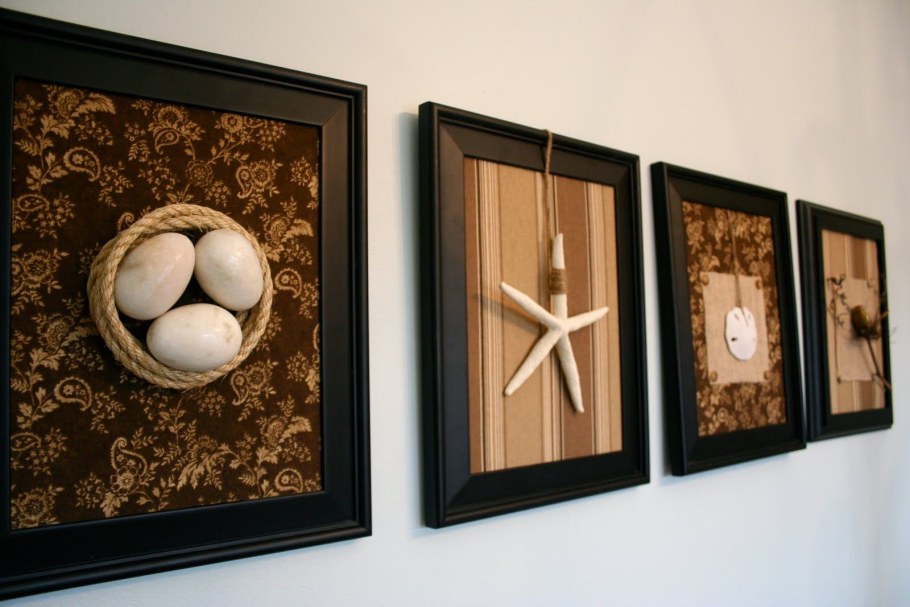 Необычные панно на стену