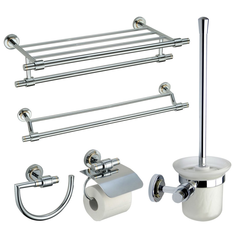 Аксессуары для ванной серная боонза Lemark