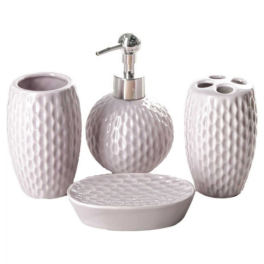 Аксессуары для ванной комнаты