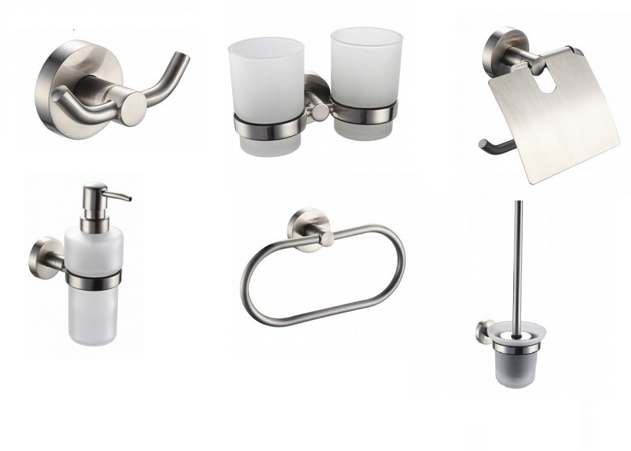 Крючок Fixsen Modern FX-51505