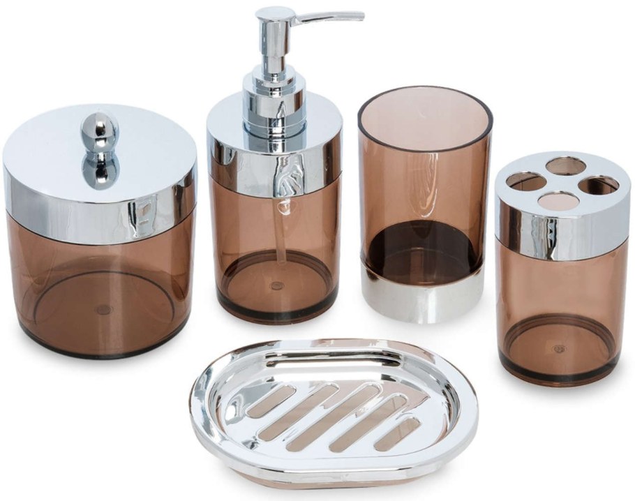 Набор аксессуаров ens 7750001