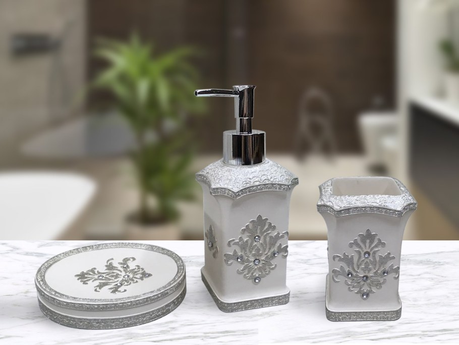 Софи де Марко аксессуары для ванной