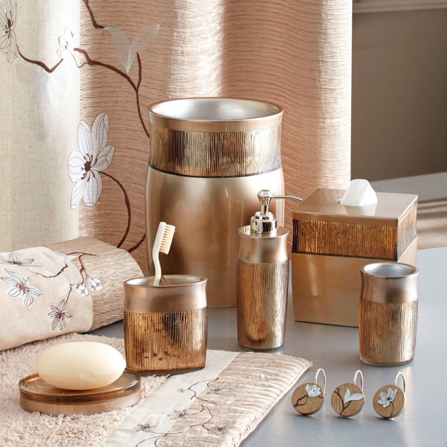 Мыльница Croscill