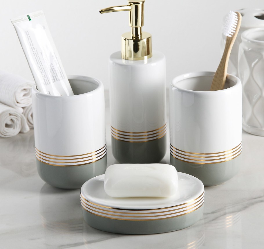 Дозатор для жидкого мыла PRIMANOVA D-sd01