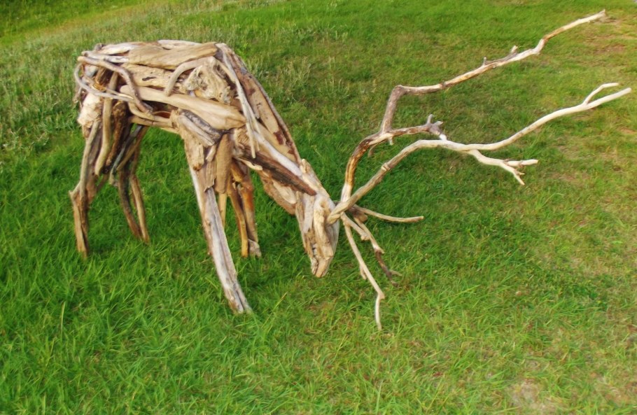 Рутарий в ландшафтном