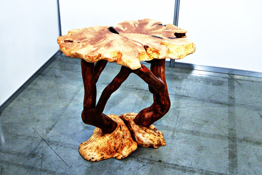 Декоративные коряги для интерьера