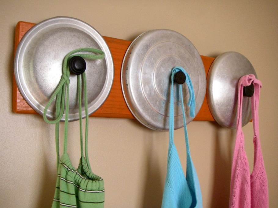 Вторая жизнь вещей