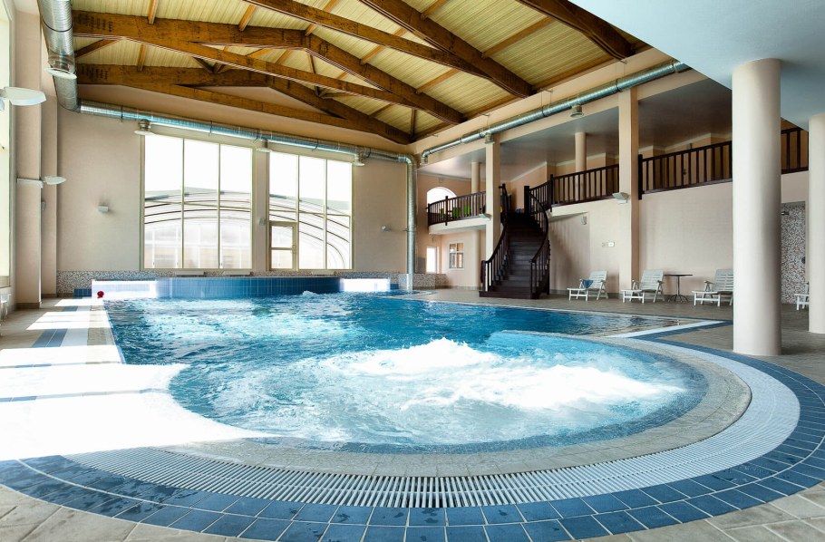 Горячие источники Курган 7ия