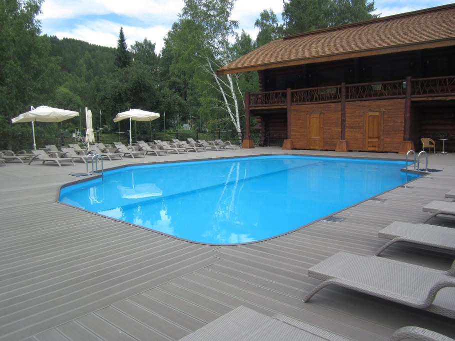 Dutchtub купель