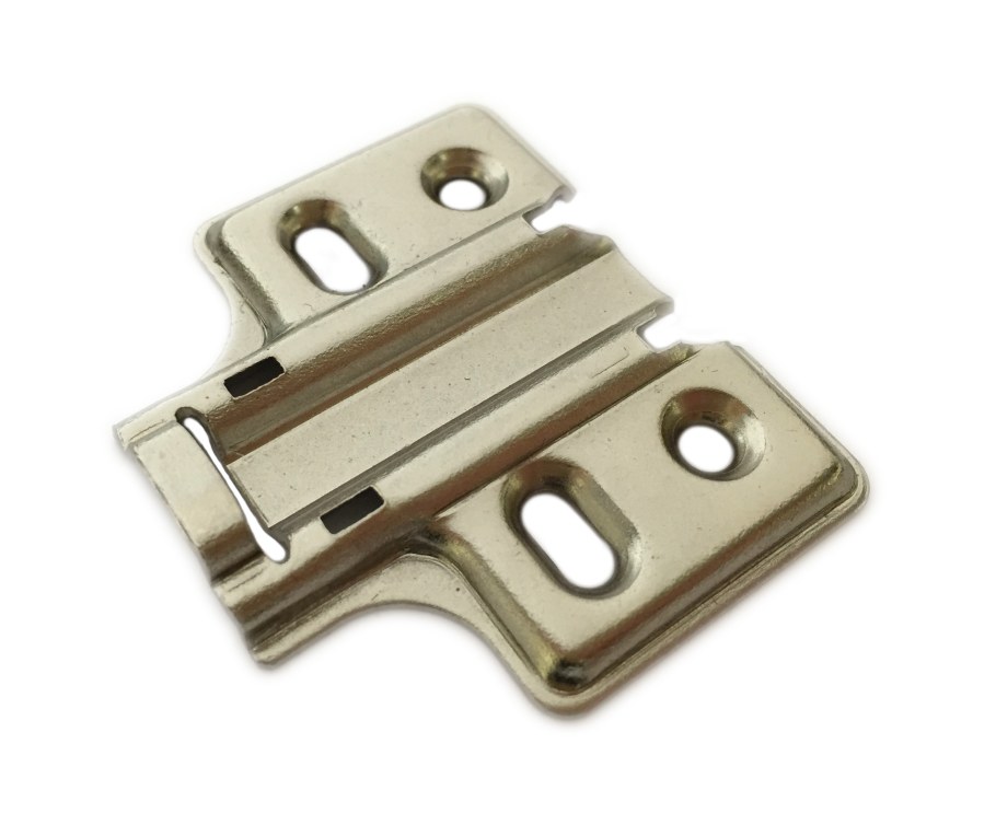 Монтажная планка под петли d3