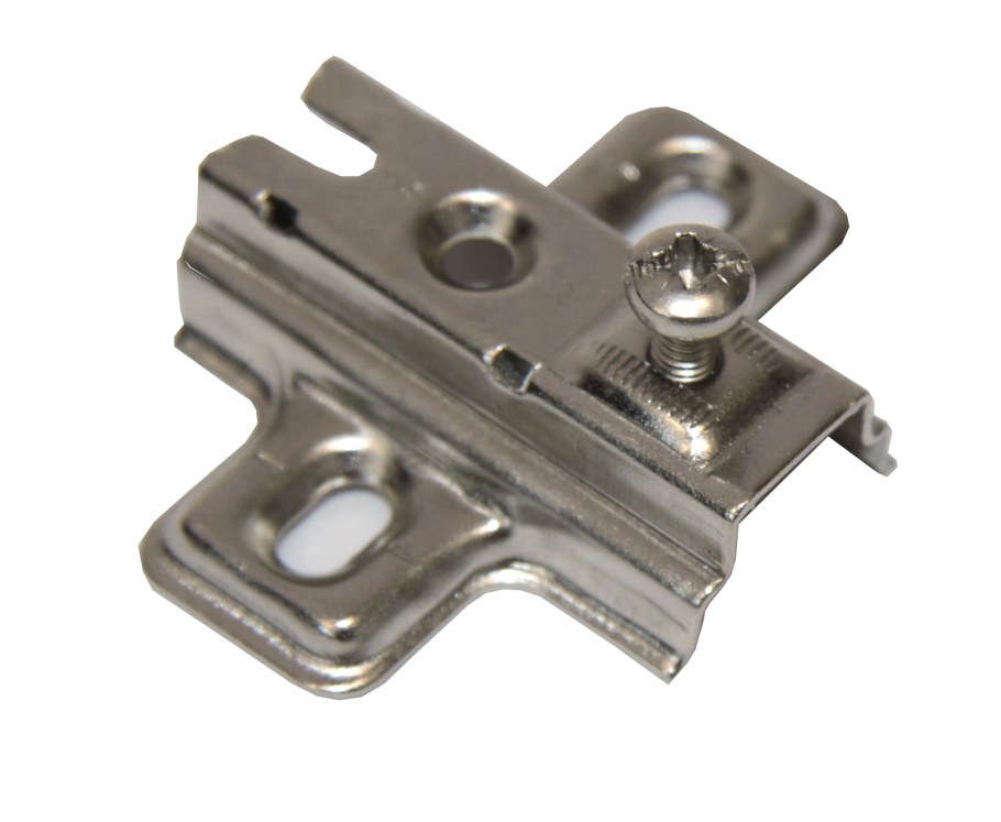 Планка 1010 торцевая 4мм