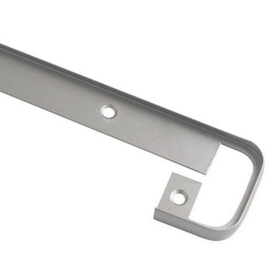 Петля мебельная накладная Slide-on