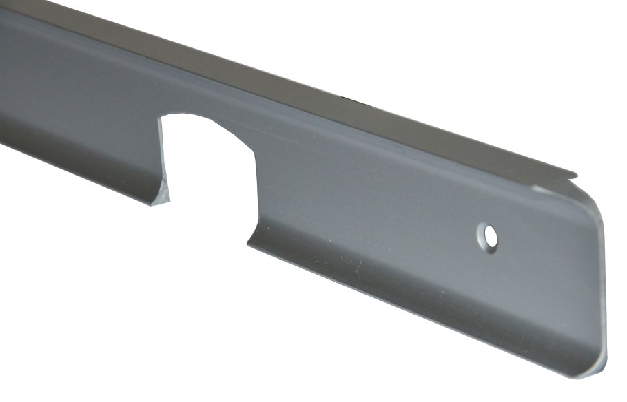 Планка для навески кухонных шкафов схема установки