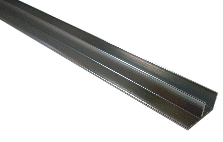 Соединительная планка для доборов