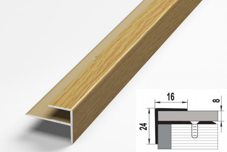 Ответная планка для петли h306в02