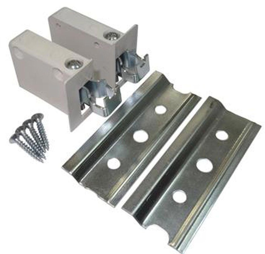 Крепеж для навесных шкафов