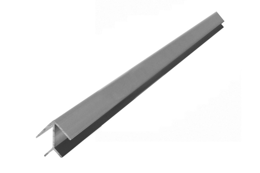 Ответная планка Блюм 6 мм