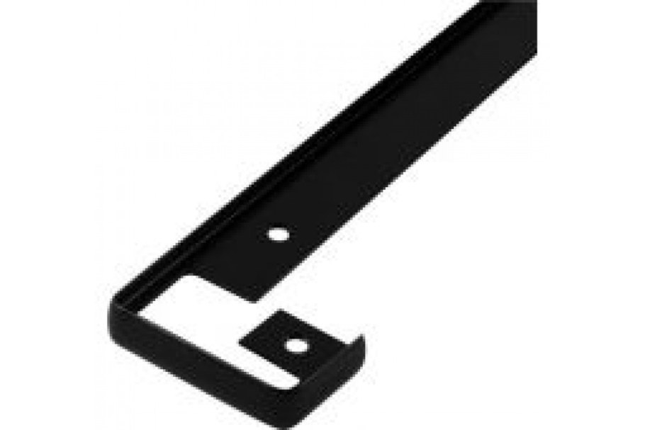 Навес регулируемый белый(2шт. В упак.) KCH Fix ww